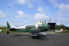 g-cdbm