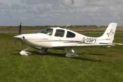 g-ospy