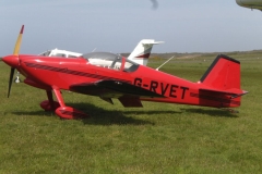 g-rvet