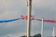 redArrowsFalmouth